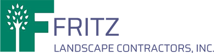 Fritz Landscape Contractors Inc Logo